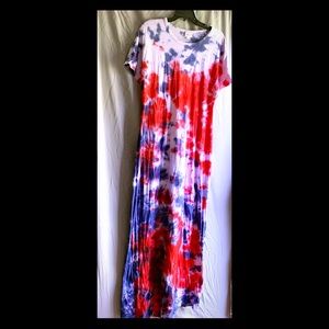 Americana 2018 Maria Dress Medium